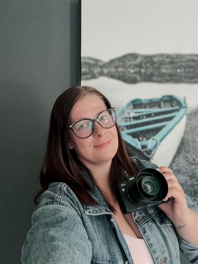 Allana — Legacy Lens Photography