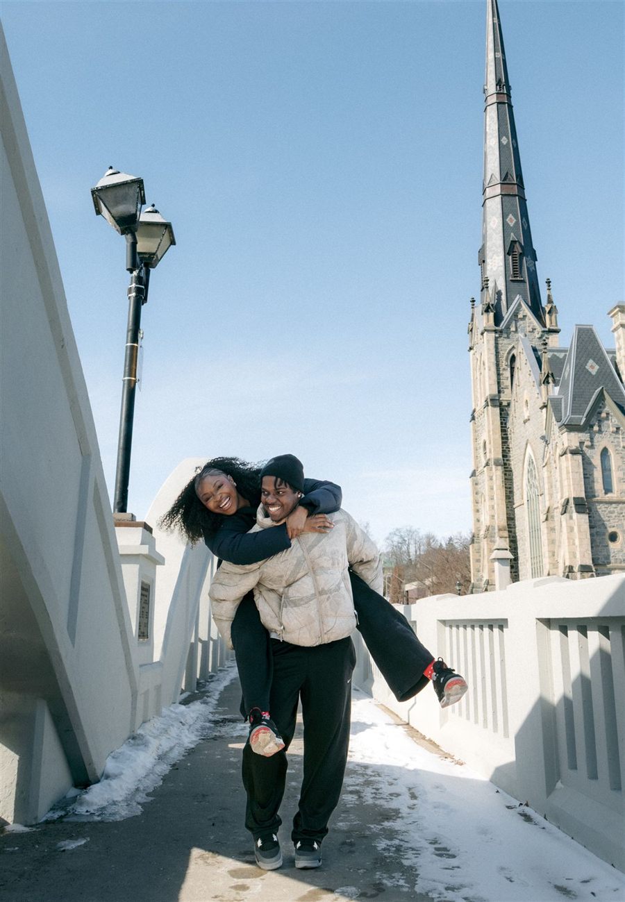 Couples Engagement Photography