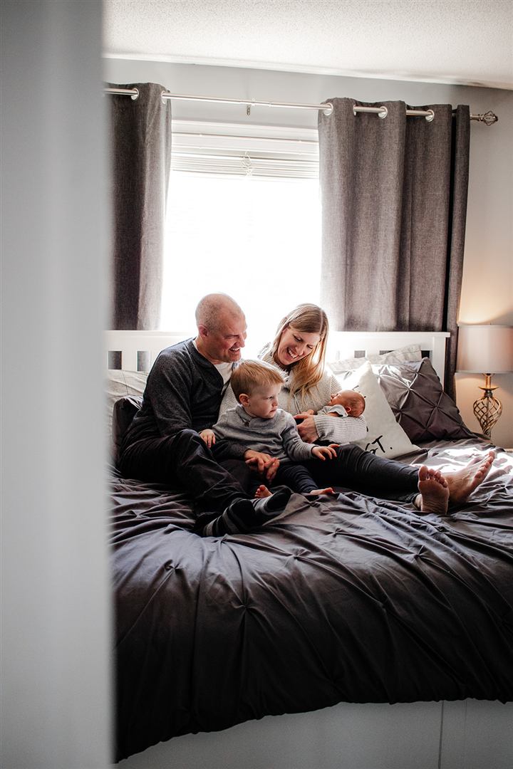 Newborn Photography