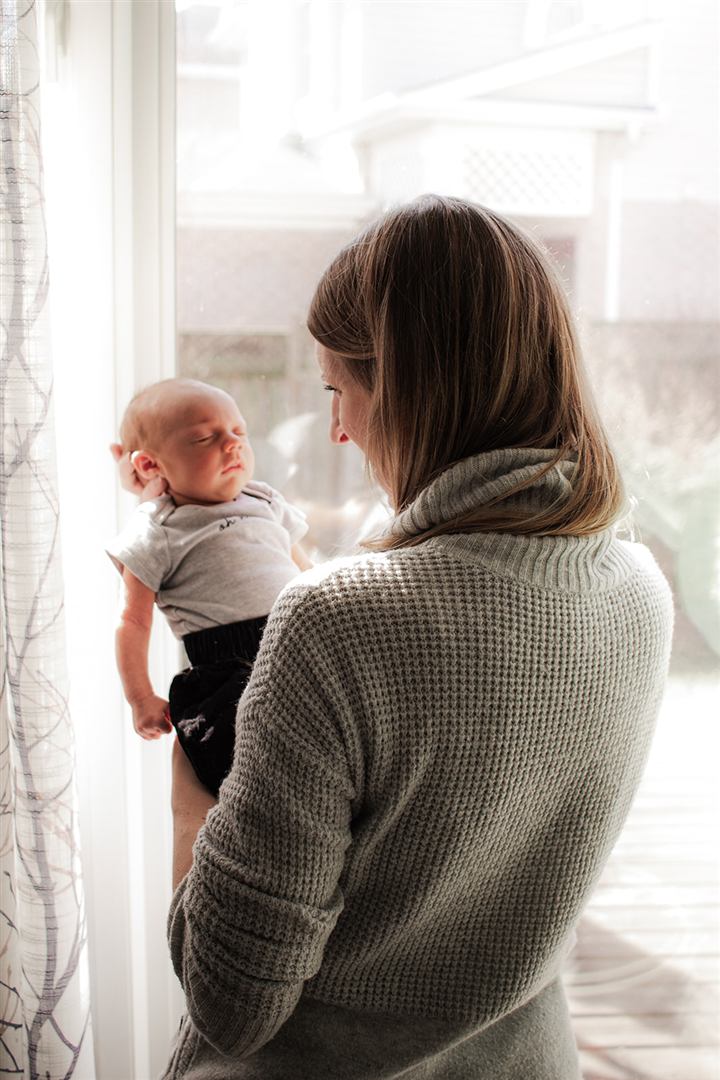 Newborn Photography