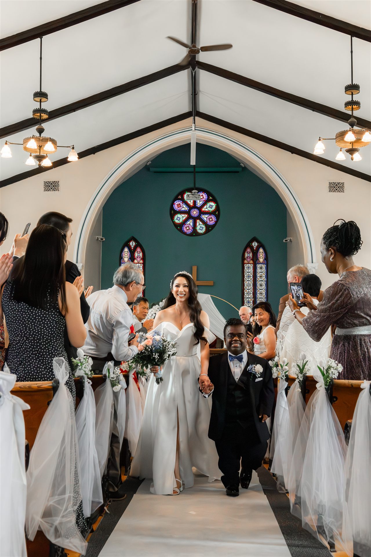 Wedding Photography