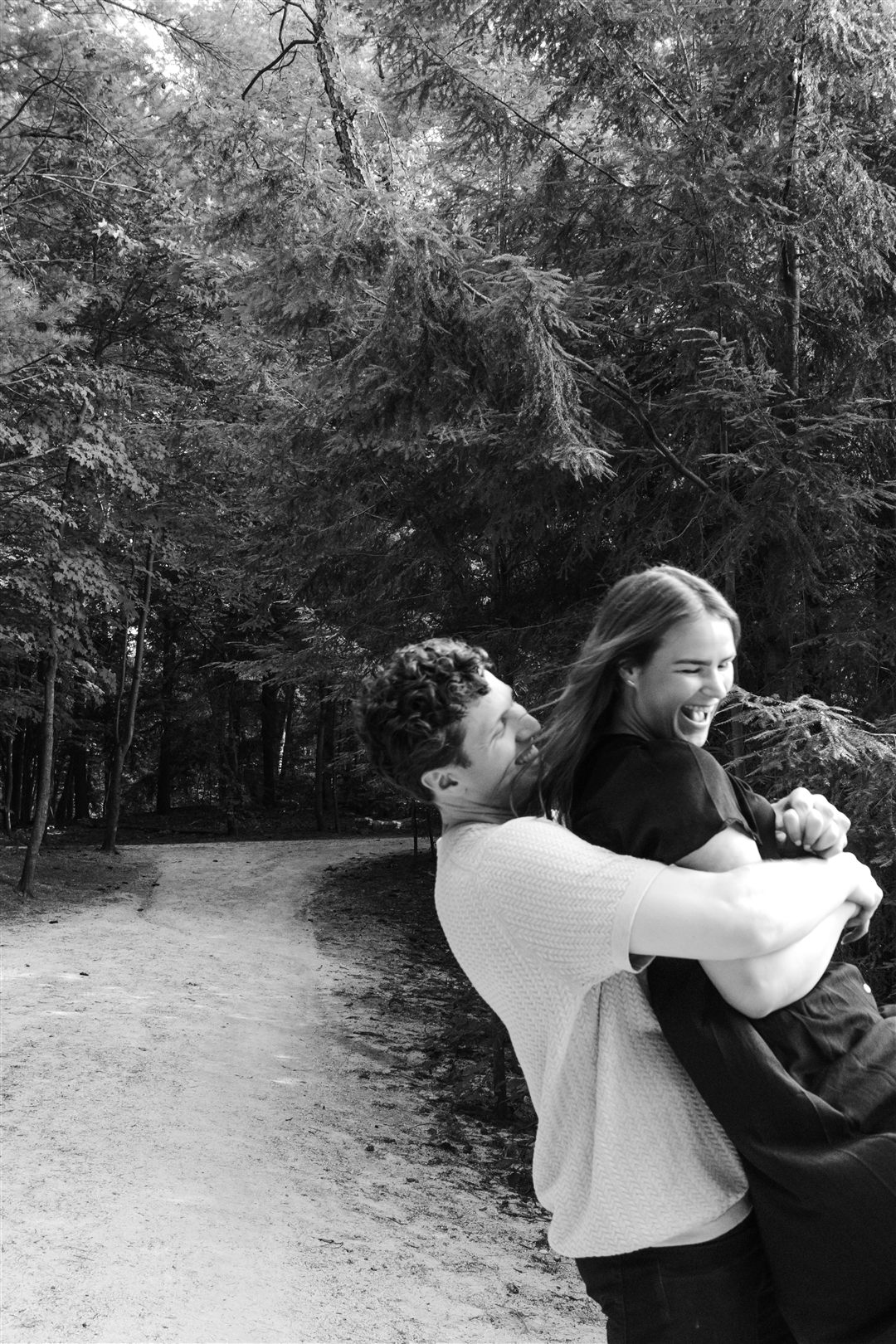 Taylor & Matt